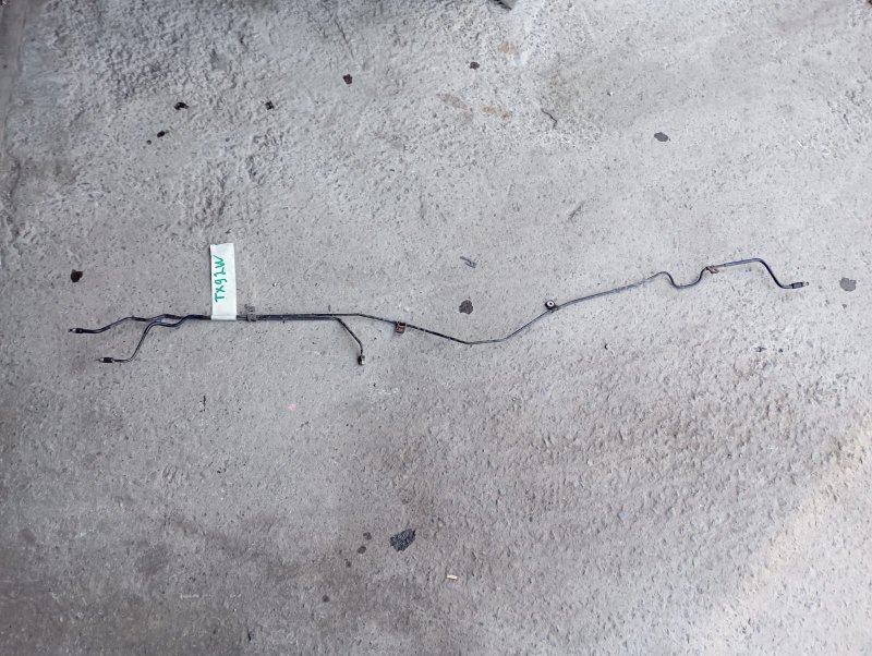 Тормозная трубка SUZUKI GRAND ESCUDO TX92W H27A 2001 задняя (б/у)