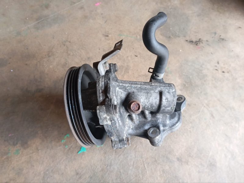 Помпа HONDA N-WGN JH1 S07AT 2014 (б/у)
