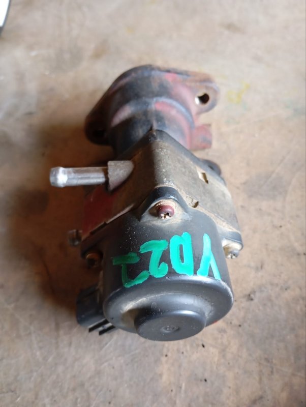 Клапан egr NISSAN AVENIR VENW11 YD22DD 2002 (б/у)