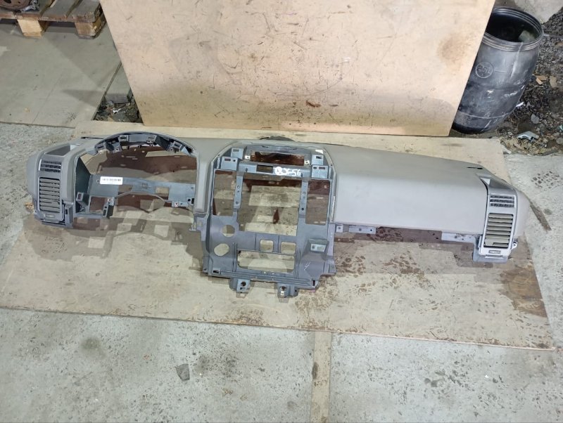 Airbag пассажирский INFINITI QX56 JA60 VK56DE 2006 (б/у)