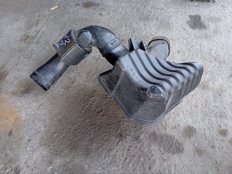 Влагоотделитель HONDA ACCORD CW2 K24A 2012 (б/у)