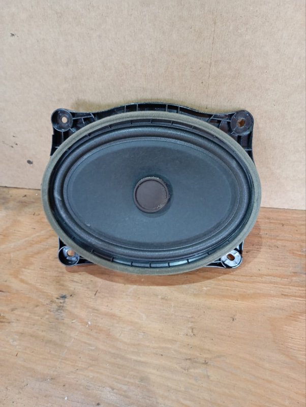 Динамик LEXUS RX350 RX350 2GR-FE 2020 передний левый (б/у)