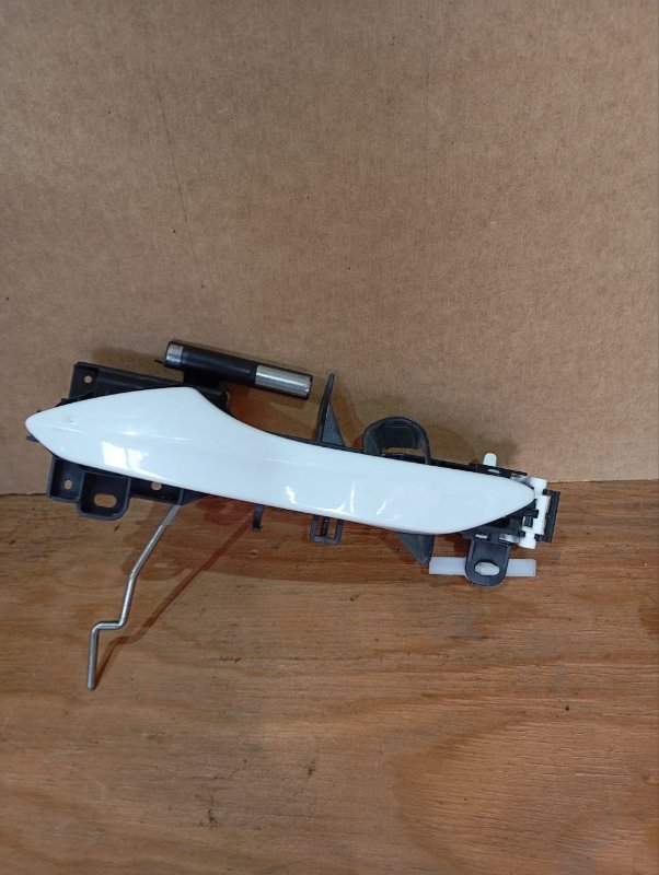 Ручка двери LEXUS RX350 RX350 2GR-FE 2020 передняя правая (б/у)