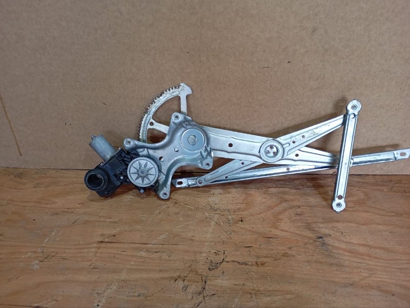 Стеклоподъемник LEXUS RX350 RX350 2GR-FE 2020 передний правый (б/у)