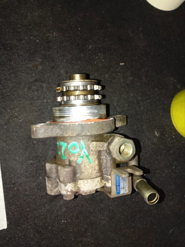 Гидроусилитель NISSAN AVENIR VENW11 YD22DD 2002 (б/у)