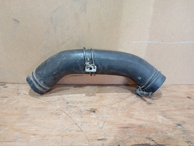 Патрубок радиатора SUBARU LEGACY BH9 EJ254 2000 (б/у)