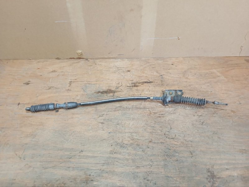 Трос переключения акпп SUBARU LEGACY BH9 EJ254 2000 (б/у)
