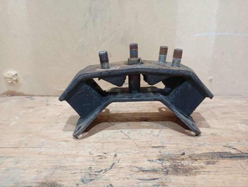 Подушка кпп SUBARU LEGACY BH9 EJ254 2000 (б/у)