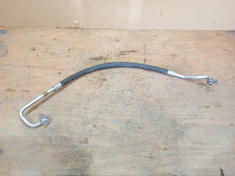 Шланг кондиционера MAZDA CX-7 ER3P L3-VDT 2008 (б/у)