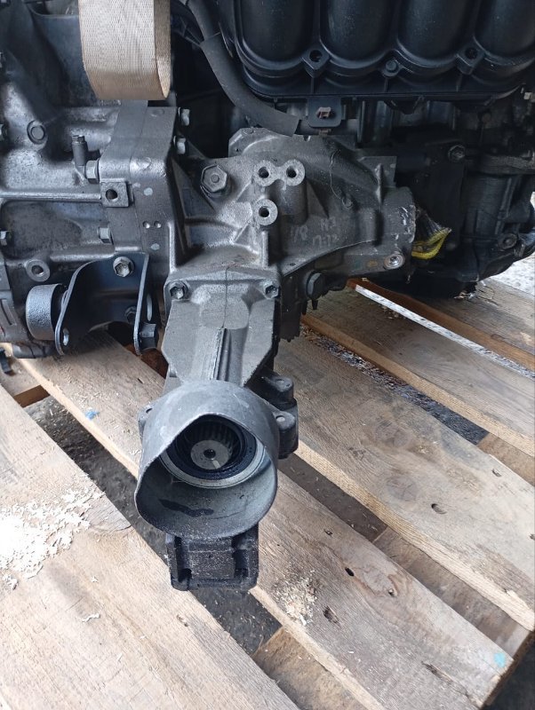 Раздаточная коробка TOYOTA IPSUM ACM26 2AZ-FE 2007 (б/у)