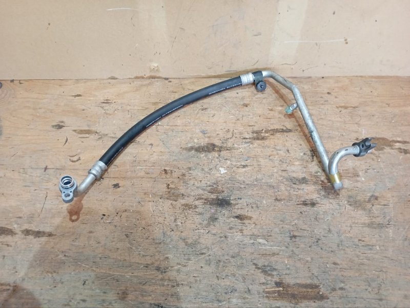 Шланг кондиционера SUBARU FORESTER SG5 EJ203 2006 (б/у)