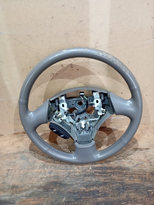 Руль TOYOTA WINDOM MCV30 1MZ-FE 2003 (б/у)