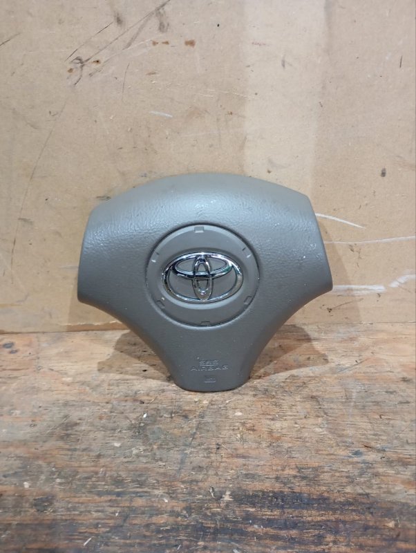 Airbag на руль TOYOTA WINDOM MCV30 1MZ-FE 2003 (б/у)