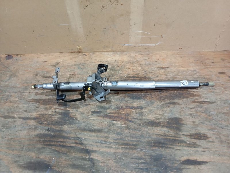 Рулевая колонка SUBARU FORESTER SF5 EJ202 1999 (б/у)
