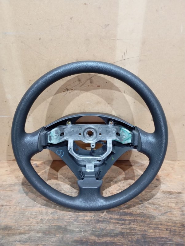 Руль TOYOTA OPA ZCT10 1ZZ-FE 2001 (б/у)
