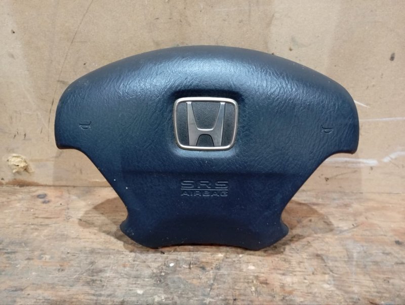 Airbag на руль HONDA ODYSSEY RA6 F23A 2001 (б/у)