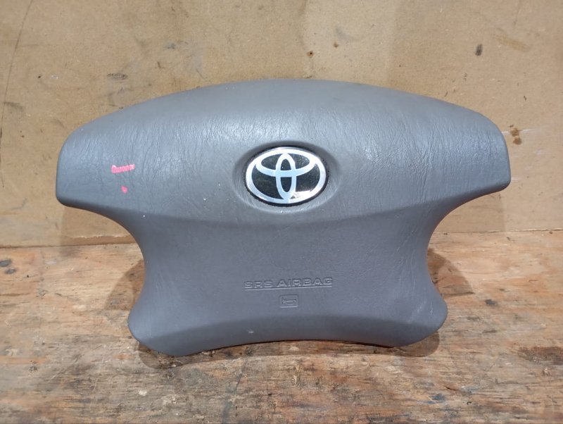 Airbag на руль TOYOTA ESTIMA ACR40 2AZ-FE 2002 (б/у)