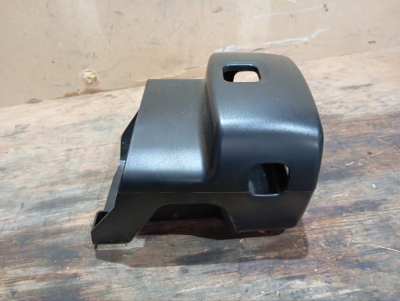 Кожух рулевой колонки SUBARU FORESTER SG5 EJ203 2006 (б/у)