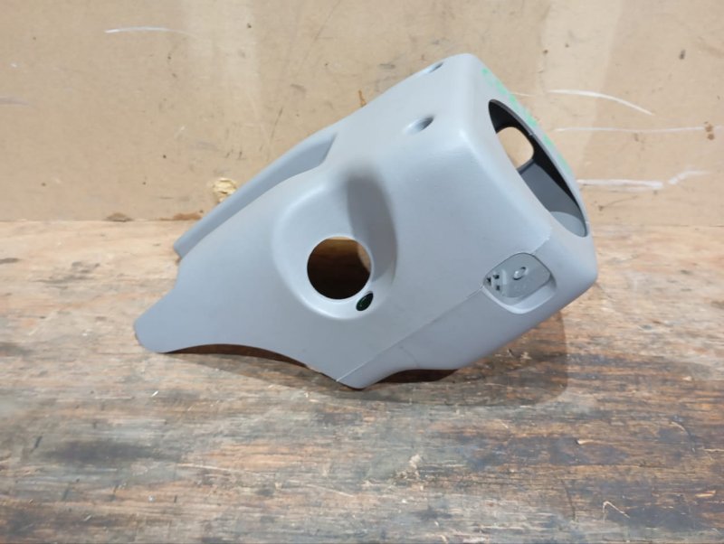Кожух рулевой колонки MAZDA PREMACY CP8W FP-DE 2004 (б/у)