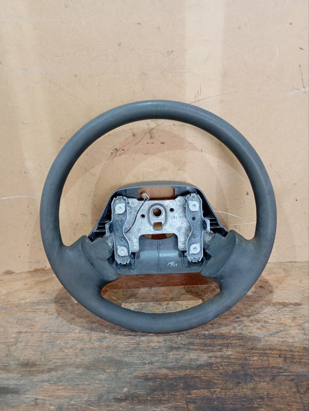 Руль MAZDA BONGO SK82V F8 2008 (б/у)