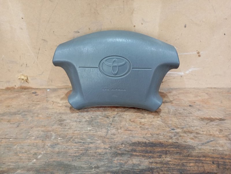 Airbag на руль TOYOTA CAMRY GRACIA SXV20 5S-FE 1997 (б/у)