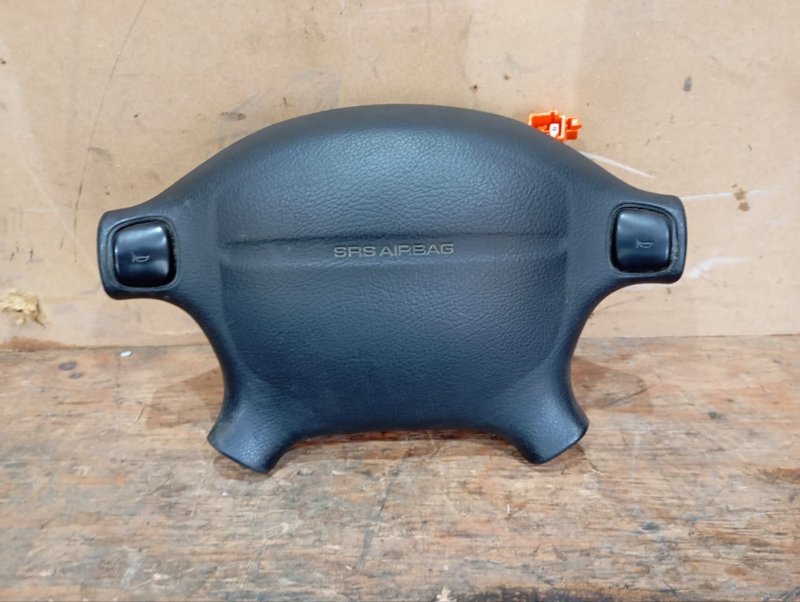 Airbag на руль MAZDA MPV LVLR WL-T 1996 (б/у)