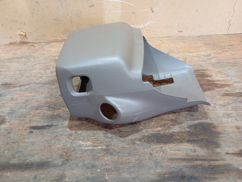 Кожух рулевой колонки TOYOTA VISTA ZZV50 1ZZ-FE 2003 (б/у)