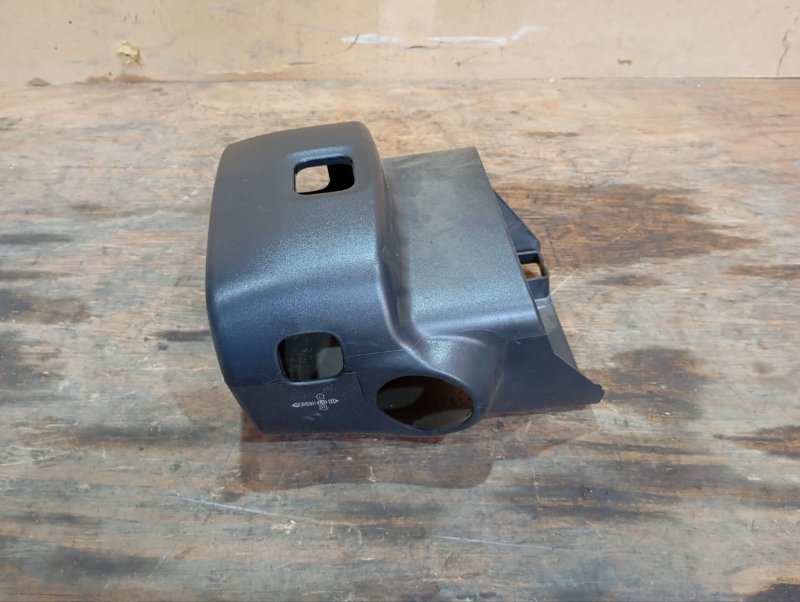 Кожух рулевой колонки SUBARU LEGACY BH9 EJ254 2000 (б/у)