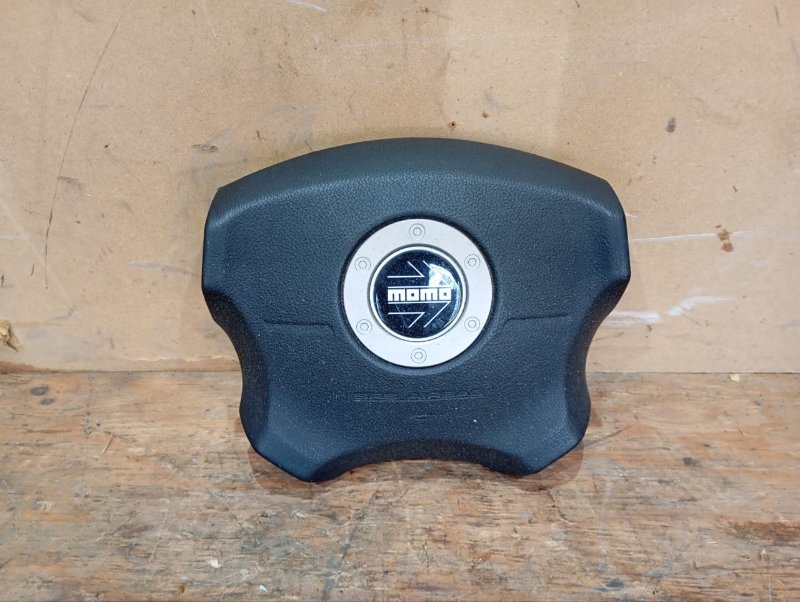 Airbag на руль SUBARU LEGACY BH9 EJ254 2000 (б/у)
