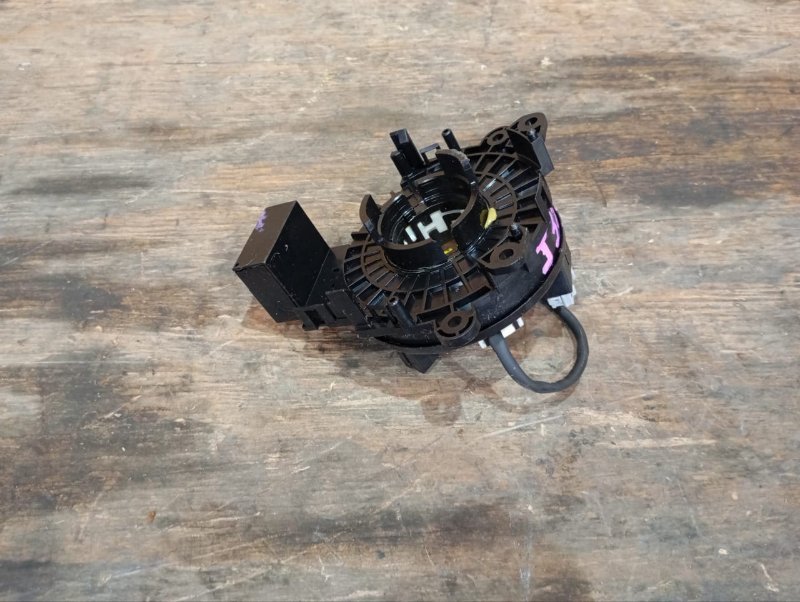 Шлейф-лента air bag NISSAN TEANA TNJ32 QR25DE 2012 (б/у)