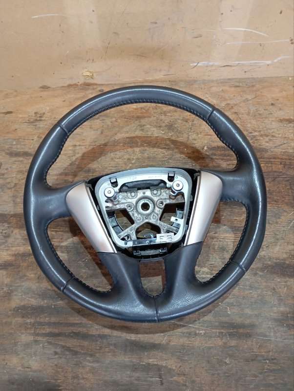 Руль NISSAN TEANA TNJ32 QR25DE 2012 (б/у)