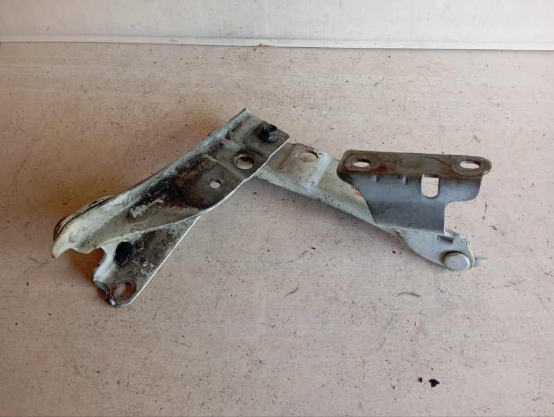 Петля капота HONDA ODYSSEY RA6 F23A 2001 (б/у)