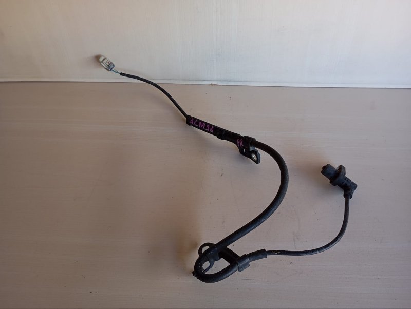 Датчик abs TOYOTA IPSUM ACM26 2AZ-FE 2007 передний правый (б/у)