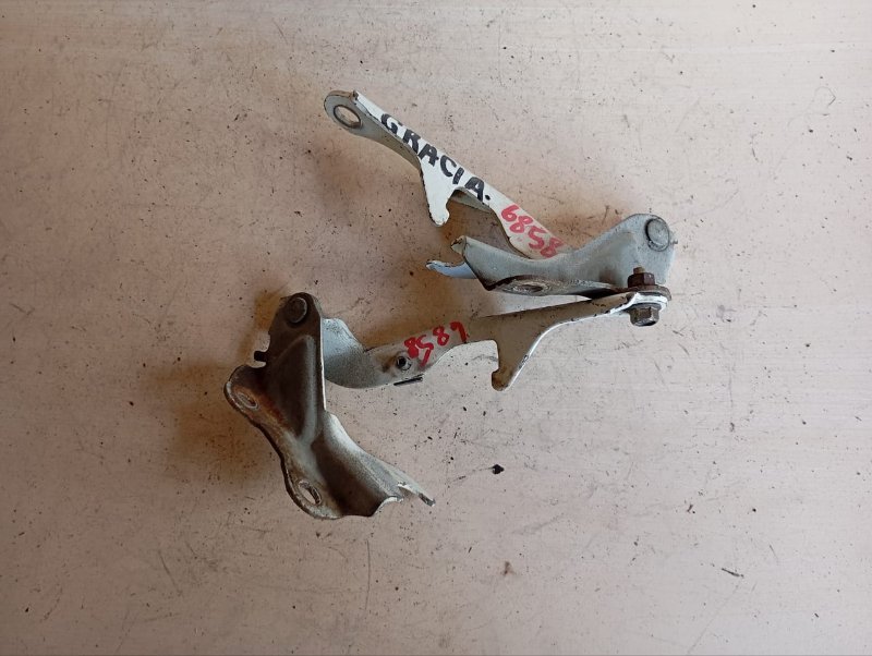 Петля капота TOYOTA CAMRY GRACIA SXV20 5S-FE 1997 (б/у)