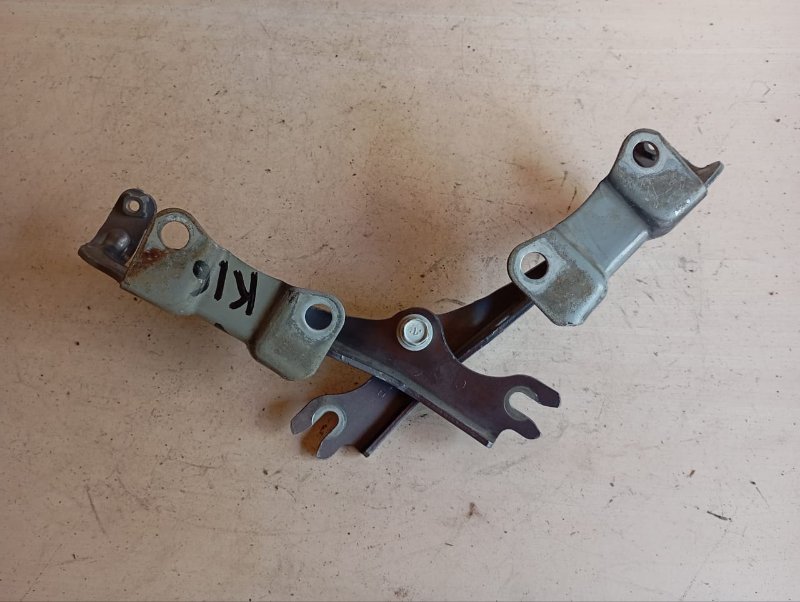 Петля капота MAZDA CX-7 ER3P L3-VDT 2008 (б/у)