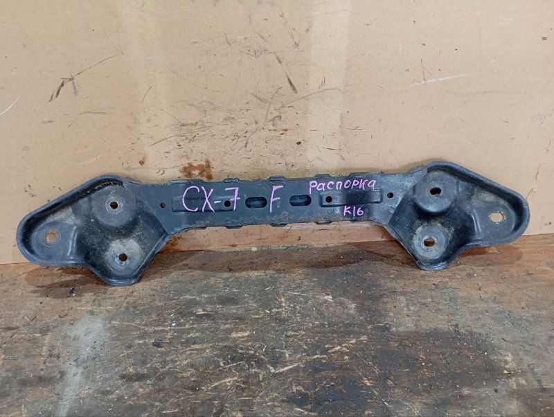 Балка под двс MAZDA CX-7 ER3P L3-VDT 2008 (б/у)