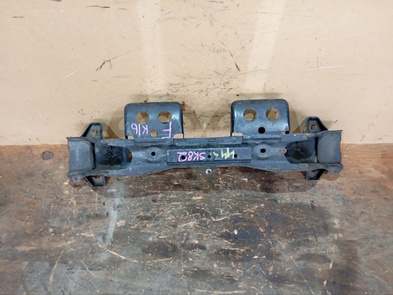 Балка под двс MAZDA BONGO SK82V F8 2008 передняя (б/у)