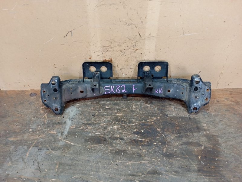 Балка подвески MAZDA BONGO SK82V F8 2008 передняя (б/у)