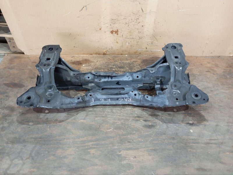 Балка под двс HONDA ODYSSEY RA6 F23A 2001 передняя (б/у)