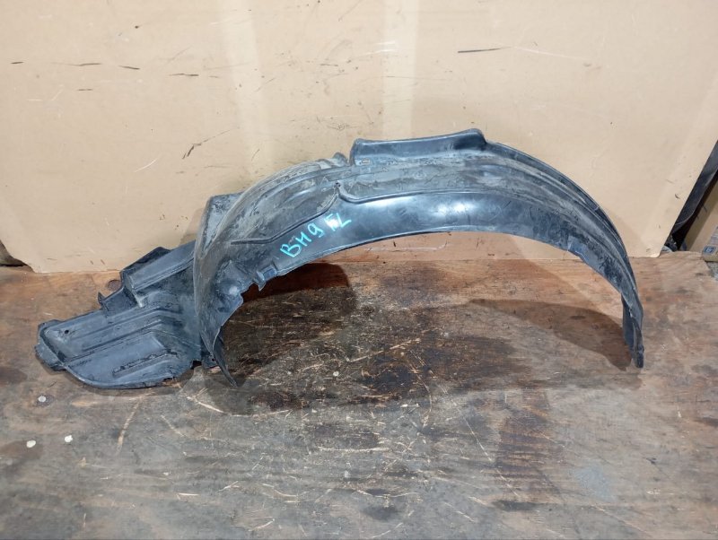 Подкрылок SUBARU LEGACY BH9 EJ254 2000 передний левый (б/у)