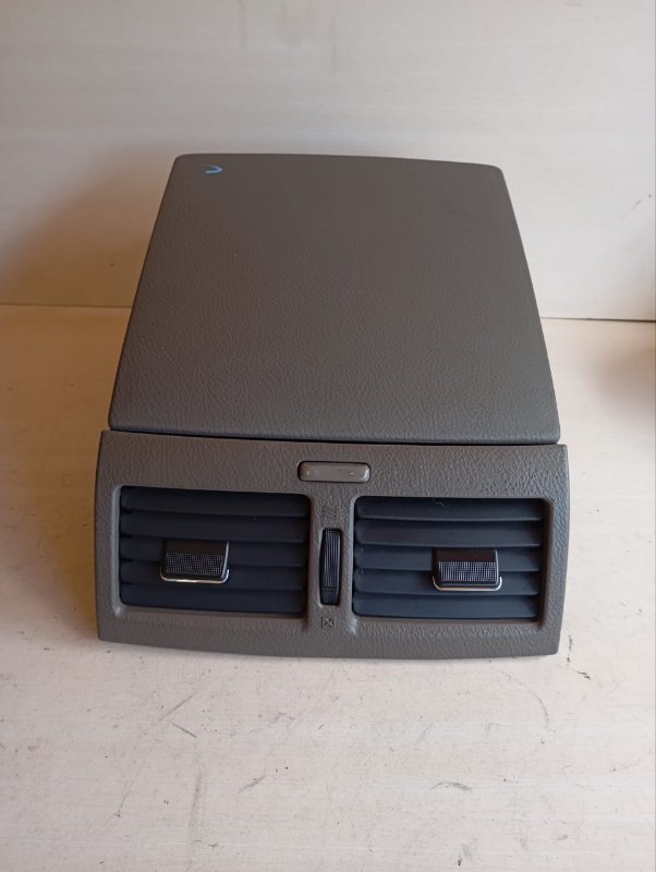 Воздуховод TOYOTA IPSUM ACM26 2AZ-FE 2007 (б/у)