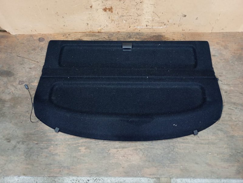 Полка багажника MAZDA AXELA BKEP LF-DE 2004 (б/у)