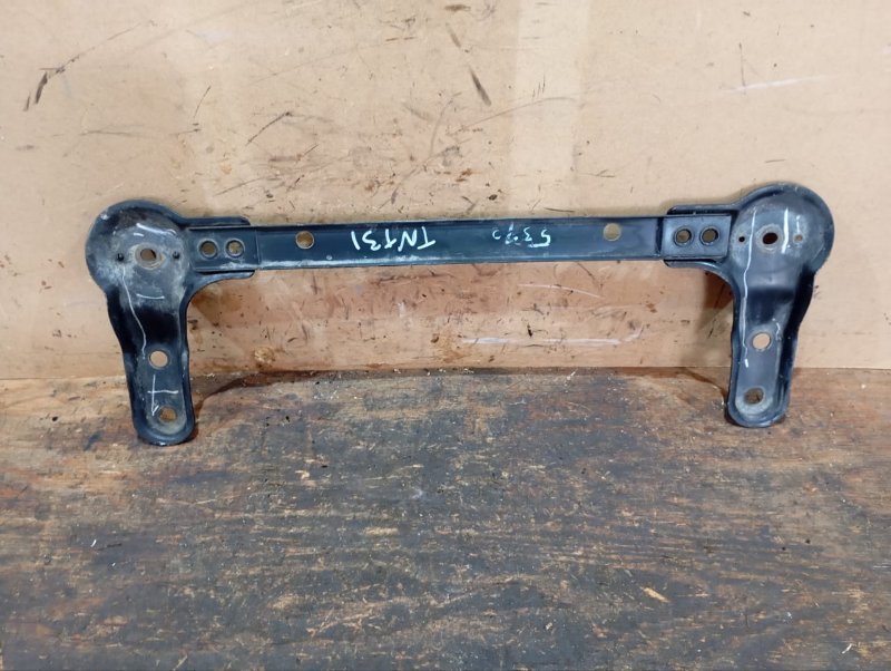 Балка под двс NISSAN X-TRAIL TNT31 QR25DE 2008 передняя (б/у)