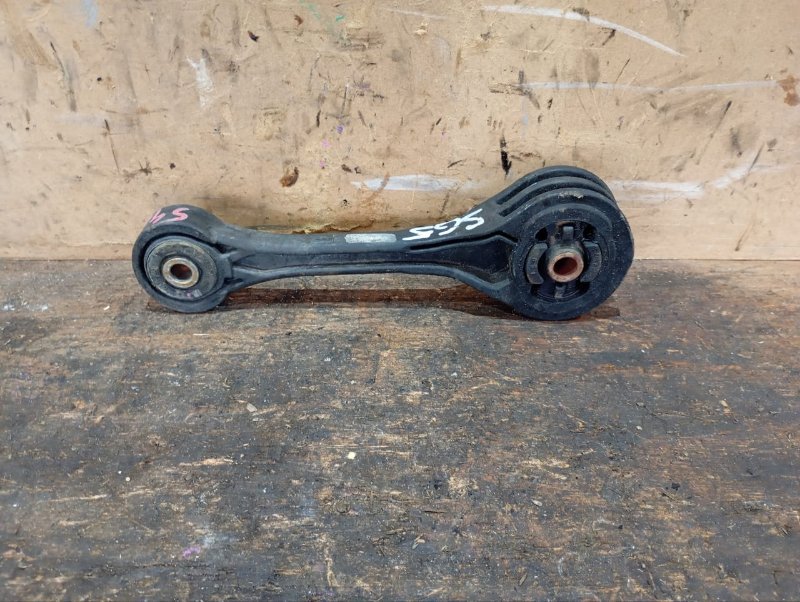 Подушка двигателя SUBARU FORESTER SG5 EJ203 2006 (б/у)