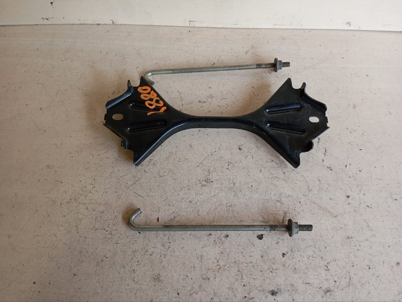 Крепление аккумулятора MAZDA CX-7 ER3P L3-VDT 2008 (б/у)