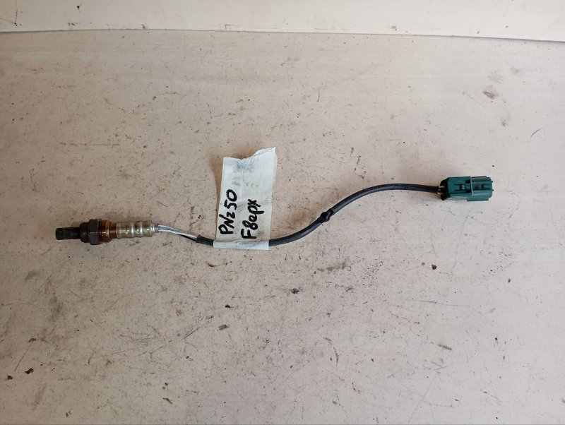 Лямбда-зонд NISSAN MURANO PNZ50 VQ35DE 2007 (б/у)