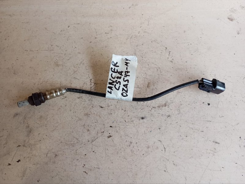 Лямбда-зонд MITSUBISHI LANCER CS2A 4G15 2006 (б/у)