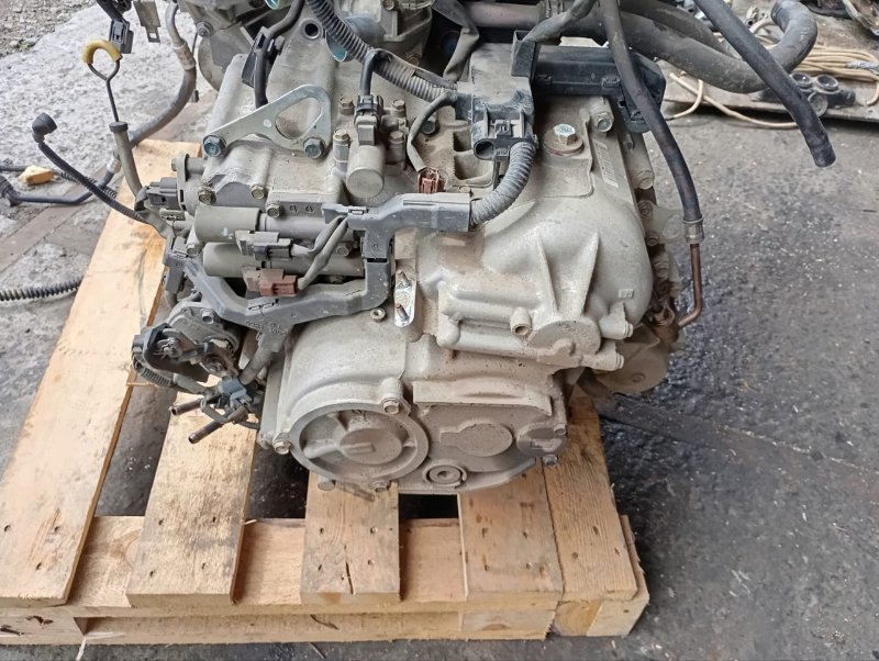 АКПП HONDA MDX YD1 J35A 2006 (б/у)