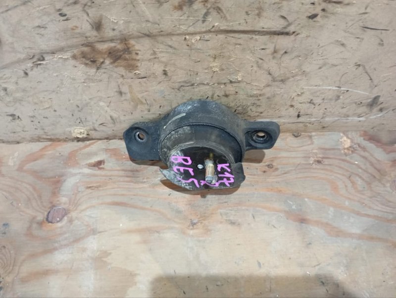 Подушка двигателя SUBARU LEGACY BE5 EJ206 2002 правая (б/у)