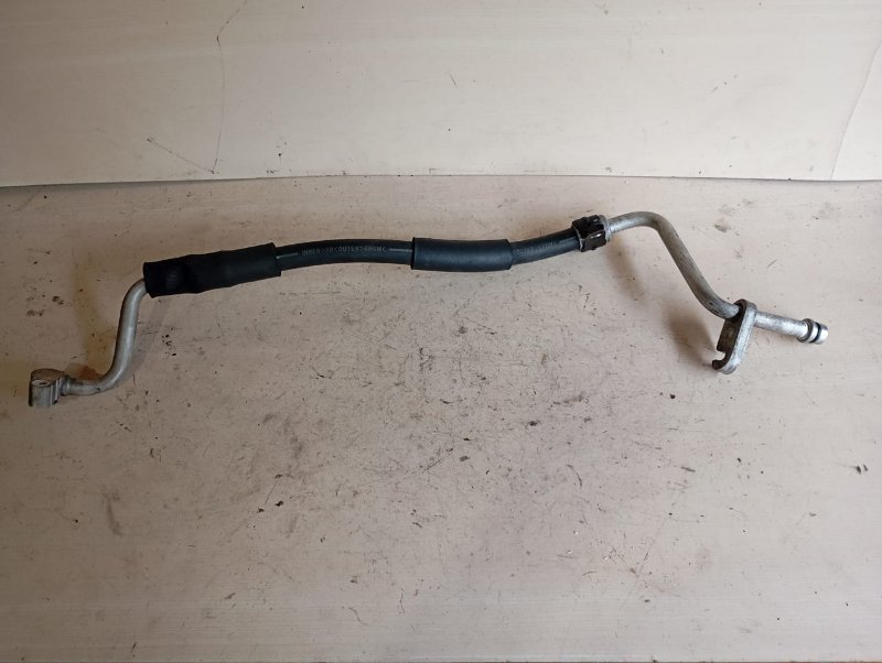 Шланг кондиционера SUBARU LEGACY BE5 EJ206 2002 (б/у)